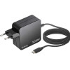 Yenkee Universal ��������� PD100W �� USB-C ������� ��� Smartphones / Tablets And Laptops 1.8m - (Yau C100)