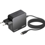 Yenkee Universal ��������� PD65W �� USB-C ������� ��� Smartphones / Tablets And Laptops 1.8m - (Yau C65)