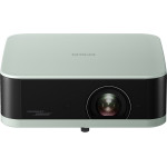 Epson Projector EF-61G Ice Green - (V11HB72340)