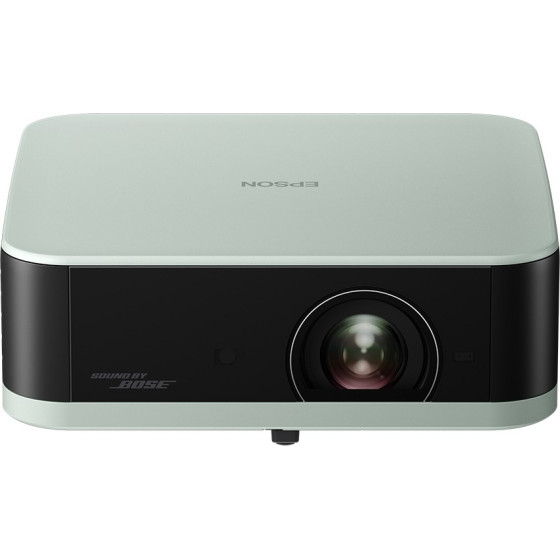Epson Projector EF-61G Ice Green - (V11HB72340)