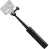 Insta360 Mini 2-in-1 Tripod 2.0 Remote Kit - Includes Mini Remote To Control Camera Up To 10m - (CINSEAVA/KIT)