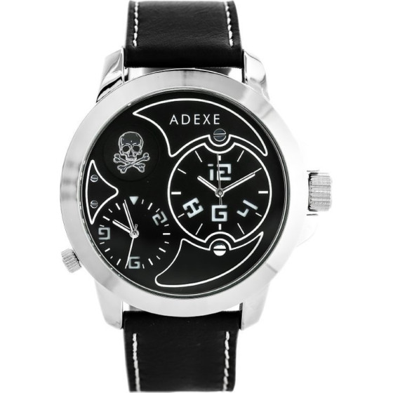 Adexe MEN'S WATCH (zx082b) - (ADX-1613A-2A)