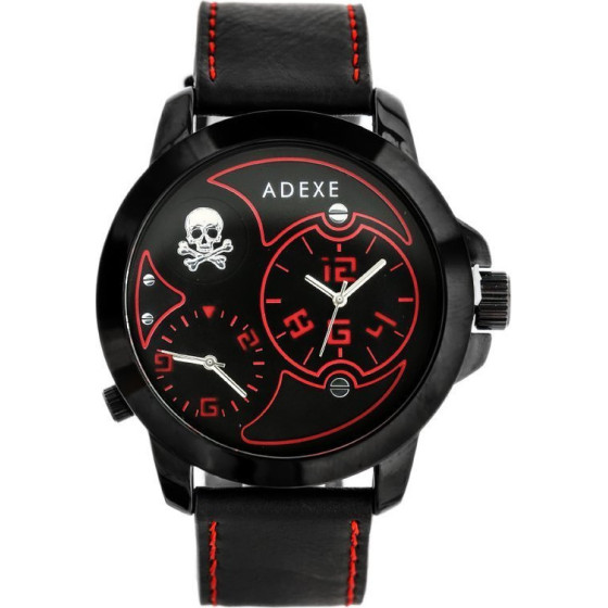 Adexe MEN'S WATCH (zx082c) - (ADX-1613A-3A)