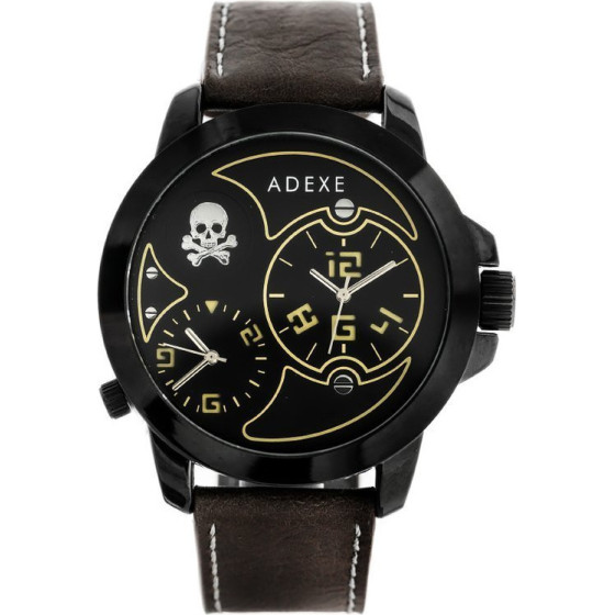 Adexe MEN'S WATCH (zx082d) - (ADX-1613A-4A)