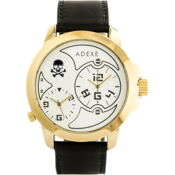 Adexe MEN'S WATCH (zx082e) - (ADX-1613A-5A)