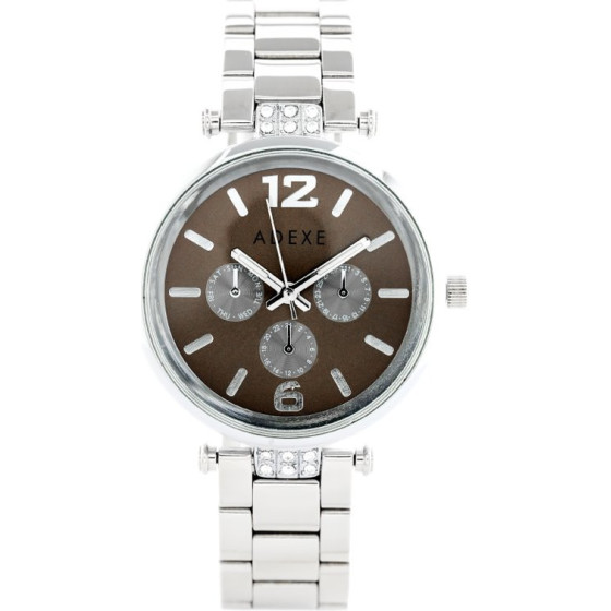 Adexe WOMEN'S WATCH (zx650d) - (ADX-1161B-4A)