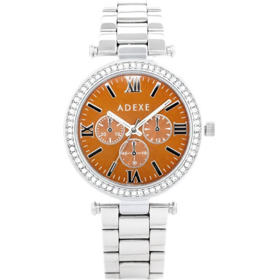 Adexe WOMEN'S WATCH (zx651b) - (ADX-1396B-4A)