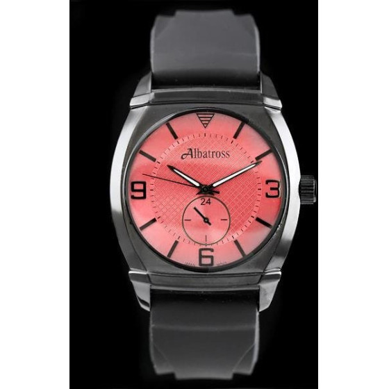 Albatross ARMANE MEN'S WATCH (za020b) - new - (ABPA22)