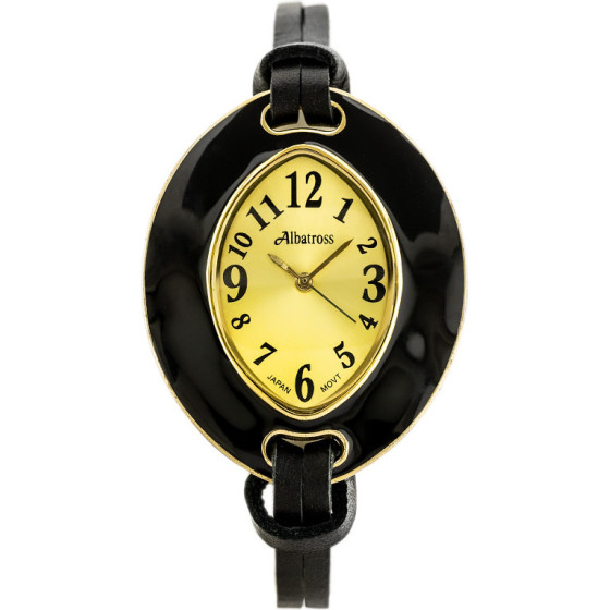 Albatross WOMEN'S Watch (za546a) - (ABAA48)