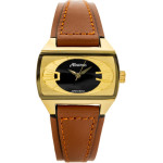 Albatross WOMEN'S Watch ABAA41 (za548c) - (ABAA41GMGB03BX)