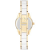 Anne Klein Gold-Tone WOMEN'S Watch AK-3212WTgb + Box - (AK3212WTGB)