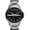 Armani Exchange Men's watch + Box - (AX2103)