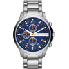 Armani Exchange Men's watch + Box - (AX2155)