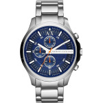 Armani Exchange Men's watch + Box - (AX2155)