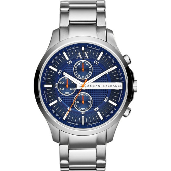 Armani Exchange Men's watch + Box - (AX2155)