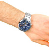 Armani Exchange Men's watch + Box - (AX2155)