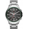 Armani Exchange Men's watch + Box - (AX2163)