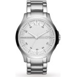 Armani Exchange Men's watch + Box - (AX2177)