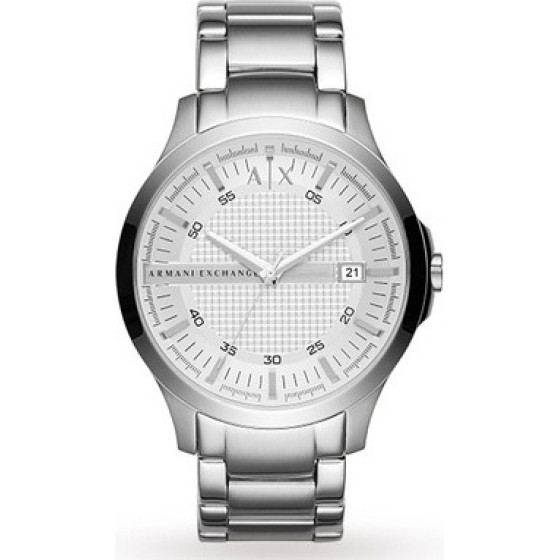 Armani Exchange Men's watch + Box - (AX2177)