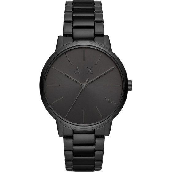Armani Exchange Men's watch + Box - (AX2701)