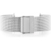 Bisset Bracelet (bb009e) - Black 12mm - (BM-101/12)