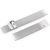 Bisset Bracelet (bb009e) - Black 12mm - (BM-101/12)