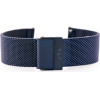 Bisset Bracelet (bb009e) - Black 14mm - (BM-101/14)
