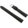 Bisset BS-103 Leather Watch Strap - 14mm - (BS-103 14/12)