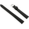 Bisset BS-105 Leather Watch Strap - 12mm - (BS-105 12/10)