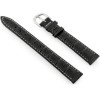 Bisset BS-110 Leather Watch Strap - 14mm - (BS-110 14-12)