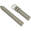 Bisset BS-118 Leather Watch Strap - 18mm - (BS-118 18/16)