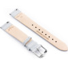 Bisset BS-145 Leather Watch Strap - 18mm - (BS-145 18/16)
