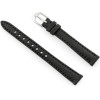 Bisset BS-156 Leather Watch Strap - 14mm - (BS-156 14/12)