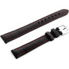 Bisset BS-157 Leather Watch Strap - 14mm - (BS-157 14/12)