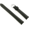 Bisset BS-158 Leather Watch Strap - 16mm - (BS-158 16/14)