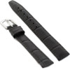 Bisset BS-158 Leather Watch Strap - 20mm - (BS-158 20/18)