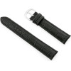 Bisset BS-162 Leather Watch Strap - 18mm - (BS-162 18/16)