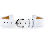 Bisset BS-206 Leather Watch Strap - 12mm - (BS-206 12/10)