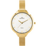 Bisset BSBE93 WOMEN'S Watch (zb569b) - (BSBE93GISX03BX)