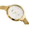 Bisset BSBE93 WOMEN'S Watch (zb569b) - (BSBE93GISX03BX)