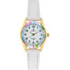 Communion CHILD'S Watch - white/Color + Box - (PERFECT LP223-05)