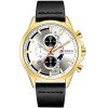 Curren 8325 MEN'S Watch (zc024d) - Chronograph - (8325 strap)