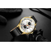 Curren 8325 MEN'S Watch (zc024d) - Chronograph - (8325 strap)