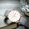 Curren MEN'S Watch (zc015b) - Chronograph - (8339)