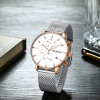 Curren MEN'S Watch (zc015b) - Chronograph - (8339)