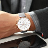Curren MEN'S Watch (zc015b) - Chronograph - (8339)