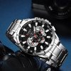 Curren MEN'S Watch (zc018b) - Chronograph - (8363)