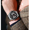 Curren MEN'S Watch (zc018b) - Chronograph - (8363)
