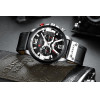 Curren MEN'S Watch (zc027e) - Chronograph + Box - (8329)