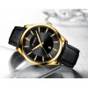 Curren MEN'S Watch (zc032c) + Box - (8365)